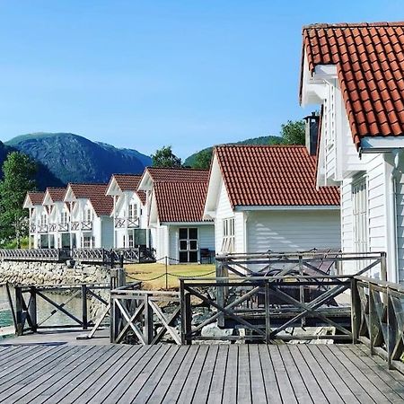 Skjolden Resort Exterior photo